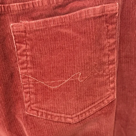 😍😍😍BOGOHO😍😍😍St. John’s Bay Corduroy Pants-22W - Picture 9 of 10